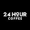24Hour Coffee Logo
