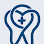 Bayon dentist ពេទ្យធ្មេញ បាយ័ន Logo