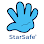 Super Starnix Sdn. Bhd. Logo