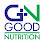 Green & Natural Industries Sdn Bhd (GN Good Nutrition) Logo