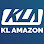 KL Amazon - Kyoritsu Fluke Multimeter Supplier Logo