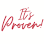 Proven Dot Comm Sdn Bhd Logo