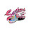 Sneakers Happy Logo