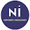 NI CORPORATE CONSULTANCY Logo