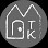 TK Coffee - កាហ្វេតាខ្មូតកំពត Logo