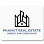 Billionaires RealEstate Logo