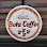 Bota Cafe 's 6A Logo