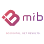 MIB Promotions (My Internet Business Promotions Sdn Bhd) - Digital Marketing Agency Logo
