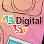 ES DIGITAL SIGNAGE Logo
