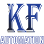 KF Automation Sdn. Bhd. Logo