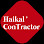 Haikal Contractor Logo