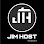 Jim Host Sdn Bhd Logo