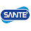Pharmacie de la Sante ឱសថស្ថាន ដឺឡាសង់តេ ១ Logo