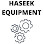 Haseek Equipment/Haseek Resources Sdn. Bhd. Logo
