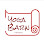 Yoga Barn - Kampot Logo