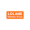 LOLANE CAMBODIA ឡូលែន ហាងលក់គ្រឿងអ៊ុតសក់ និង ម៉ាស្សា Logo