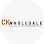 CK WHOLESALE | SPC & VINYL WHOLESALER Logo