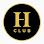 H Club Logo