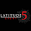 Latitude Five Event Penang Logo