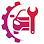 Kosal Auto Car Logo