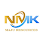 NMK MAJU RESOURCES Logo