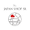 The Japan Shop (ផ្សារជប៉ុន) Logo