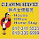 MK GLOBAL CLEANING SOLUTION Logo