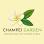Champei Garden Restaurant Logo