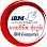 IBM Computer Service &Tech Logo