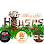 Little Houses - Sen Sok Logo