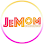 JeMom-OnlineShop Logo