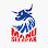 Manu Selapak Fitness Academy - MSFA Logo