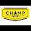 CHAMP SIGNCRAFT Logo