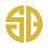 Sentosa Bina Construction Logo