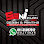 SENI IKLAN ASH (Design & Printing) Logo