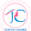 TokyoCosme Logo