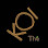 KOI Thé Phsar Thom Thmey Logo