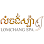 Lomchang Spa លំចង់ស្ប៉ា Logo