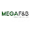 Mega F&B Co., Ltd Logo