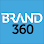 Brand 360 Degree Sdn Bhd Logo