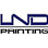 LND Printing Logo