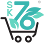SK 76 E-Mart Logo
