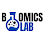 Biomics Lab Sdn Bhd Logo
