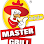 Master Grill (Mega Mall 271) Logo