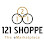 121 ហាងលក់ម៉ូតូ មានជ័យ Logo