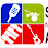 សាលាតន្រ្តីខេត្តសៀមរាប / Siem Reap Music Academy Logo