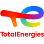 TotalEnergies Northbridge Logo