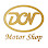 Dan Chamnab MOTO SHOP Logo