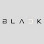 DE BLACK Logo