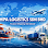 HPA Logistics Sdn Bhd Logo